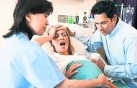 Cum să înțeleagă ce a intrat în travaliu înainte de livrare (etapa dureaza aproximativ ore) Cum să înțeleagă ce a intrat în travaliu înainte de livrare