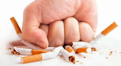 Cum să renunțe la fumat treptat și cât de eficient este (pentru a renunța) Cum să renunțe la fumat treptat și cât de eficient este
