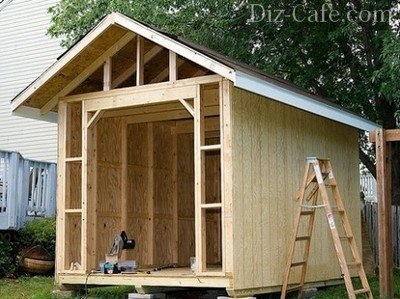 Cum de a construi un hambar caramida cu mâinile lor instrucțiuni cu fotografii și video (pentru a construi) Cum de a construi un hambar caramida cu mâinile lor instrucțiuni cu fotografii și video