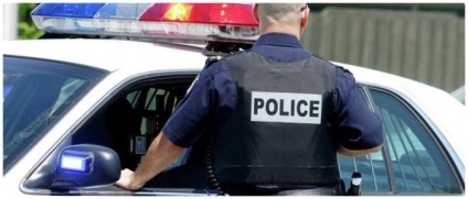 Cum să cheme poliția de la un telefon mobil - numere de telefon pentru diferiți operatori și state (mobil) Cum să cheme poliția de la un telefon mobil - numere de telefon pentru diferiți operatori și țări