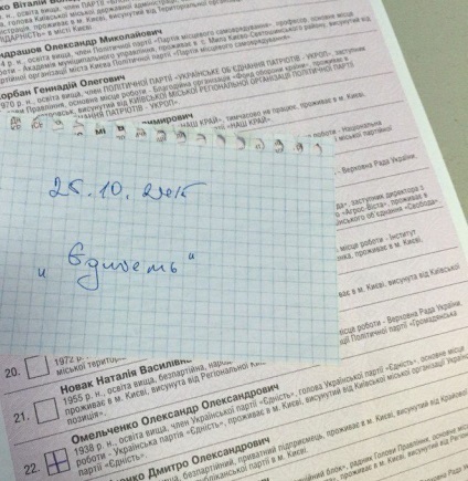 Cum de a vinde votul dumneavoastră în 1 (alegeri) electorale Cum de a vinde votul în alegerile 1
