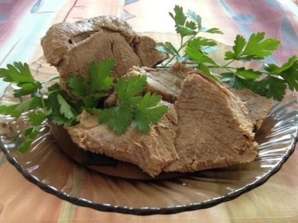 Cum de a găti carnea de vită (carne de vită) Cum de a găti carnea de vită