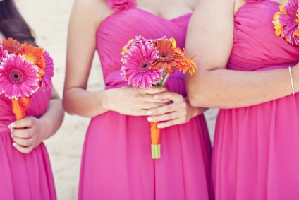Cum de a alege un buchet de mireasa avand in vedere tendintele modei si traditiile (moda) Cum de a alege un buchet de mireasa având în vedere tendințele și tradițiile modei
