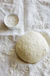 Cum de a găti aluat de drojdie (pentru a prepara aluat de drojdie) Cum să se pregătească aluat de drojdie