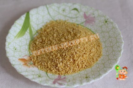 Cum de a găti inghetata Fried - reteta cu fotografii, retete pentru copii, feluri de mâncare (prajite reteta inghetata) Cum de a găti inghetata Fried - reteta cu fotografii, retete pentru copii, bucătărie