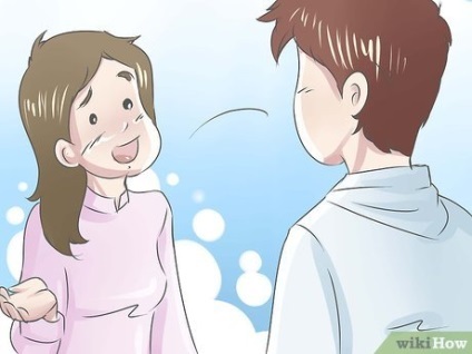 Cum să recunoască un tip dragut care iti place (Hold Your Hand) Cum să recunoaștem un tip frumos pe care le place
