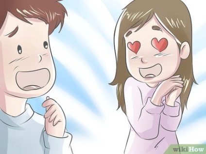 Cum să recunoască un tip dragut care iti place (Hold Your Hand) Cum să recunoaștem un tip frumos pe care le place