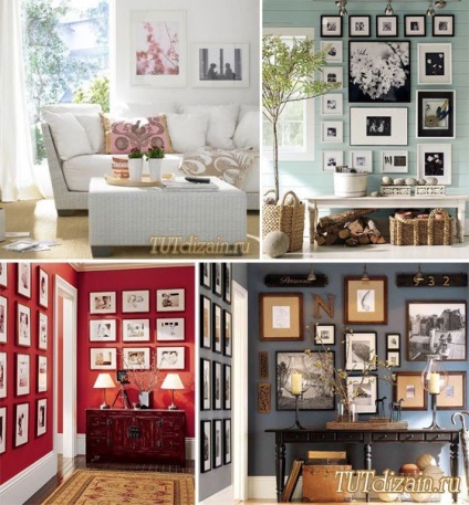Cum de a posta fotografii din fotografie interior - Design - decor cu propriile lor mâini (la domiciliu) Cum de a posta fotografii din fotografie interior - Design - decor cu propriile mâini