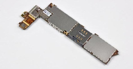Cum să demontați Apple iPhone 4 (dezasambla) Cum să demontați Apple iPhone 4