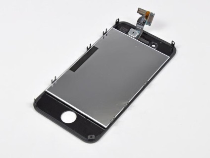 Cum să dezasamblați Apple iPhone 4 (iphone dezasambla) Cum să demontați Apple iPhone 4
