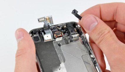 Cum să demontați Apple iPhone 4 (dezasambla) Cum să demontați Apple iPhone 4