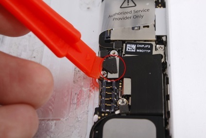 Cum să dezasamblați iPhone 5, comentarii iPhone și cele mai recente știri despre (iPhone) Cum să dezasamblați iPhone 5, comentarii iPhone și ultimele știri despre