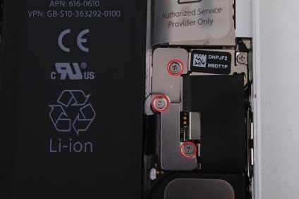 Cum să dezasamblați iPhone 5, comentarii iPhone și cele mai recente știri de pe (demontat) Cum să dezasamblați iPhone 5, comentarii iPhone și ultimele știri despre