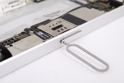 Cum să dezasamblați iPhone 5, comentarii iPhone și cele mai recente știri de pe (demontat) Cum să dezasamblați iPhone 5, comentarii iPhone și ultimele știri despre