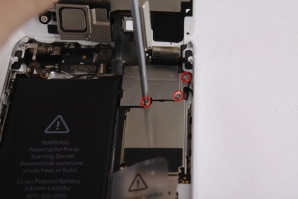 Cum să dezasamblați iPhone 5, comentarii iPhone și cele mai recente știri de pe (demontat) Cum să dezasamblați iPhone 5, comentarii iPhone și ultimele știri despre