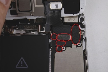 Cum să dezasamblați iPhone 5, comentarii iPhone și cele mai recente știri despre (iPhone) Cum să dezasamblați iPhone 5, comentarii iPhone și ultimele știri despre