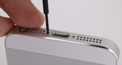 Cum să dezasamblați iPhone 5, comentarii iPhone și cele mai recente știri despre (iPhone) Cum să dezasamblați iPhone 5, comentarii iPhone și ultimele știri despre