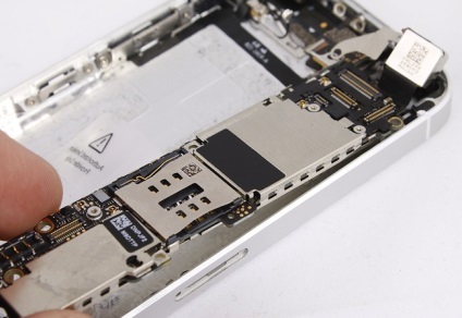 Cum să dezasamblați iPhone 5, comentarii iPhone și cele mai recente știri de pe (demontat) Cum să dezasamblați iPhone 5, comentarii iPhone și ultimele știri despre