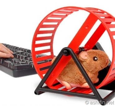 Cum să overclock computer (accelerație komppyutera) Cum să overclock computer