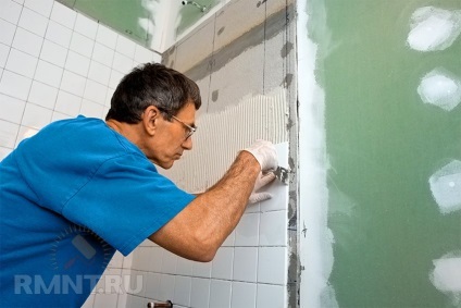 Cum sa faci un duș de gresie (do) Cum sa faci un duș de gresie