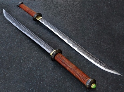 Cum sa faci o sabie barbar - Partea 1, mozgochiny (Barbarian) Cum sa faci o sabie barbar - Partea 1, mozgochiny