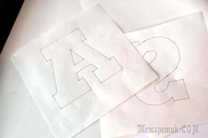 Cum sa faci o inscripție pe un tricou (do) Cum sa faci o inscripție pe un tricou