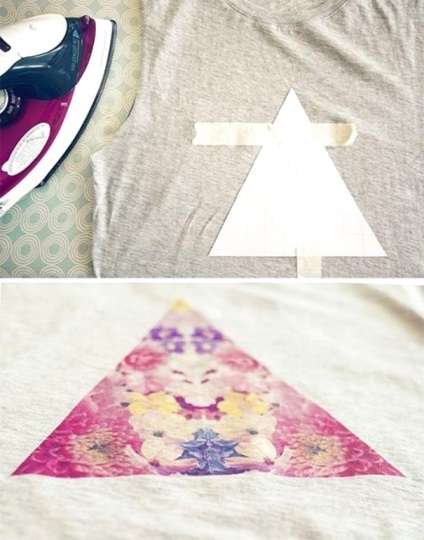 Cum sa faci o inscripție pe tricou (inscripția) Cum sa faci o inscripție pe un tricou
