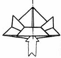 Cum pește (cum să facă pește origami) Cum de a face pește