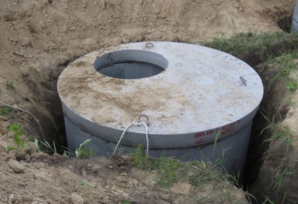 Cum de a face fosă septică într-o casă privată ca fiind cel mai potrivit pentru a face, de ce, fotografii și exemple video de (a face) Cum de a face fosă septică într-o casă privată ca fiind cel mai potrivit pentru a face, de ce, fotografii și exemple video de