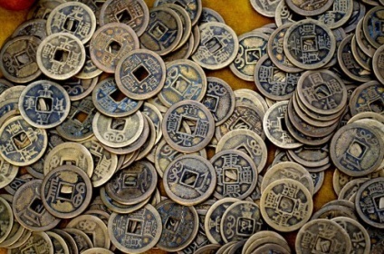 Cum sa faci un talisman pentru bani cu mâinile lor (banii) Cum sa faci un talisman pentru bani cu propriile lor mâini