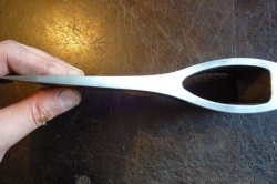 Cum sa faci un topor (topor) Cum topor