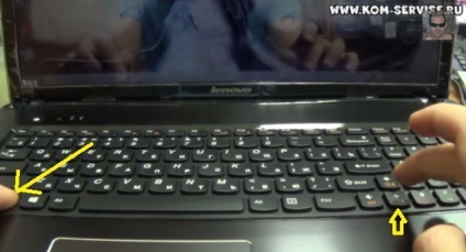 Cum de a face mai luminos sau mai întunecat decât ajustarea ecranul laptop-ului zvuka- mai tare, mai silențios (sunet) Cum de a face mai luminos sau mai întunecat decât ajustarea ecranului de laptop zvuka- mai tare, mai liniștită