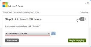 Cum de a face o unitate flash USB bootabil (de boot) Cum de a face o unitate flash USB bootabil