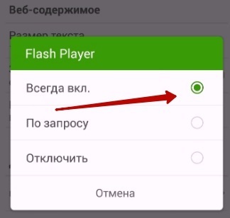 Cum de a descărca și instala Adobe Flash Player pe Android - blogul Igorya Chernomortsa (set) Cum de a descărca și instala Adobe Flash Player pe Android - blogul Igorya Chernomortsa