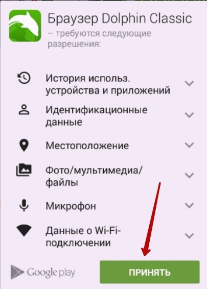 Cum de a descărca și instala Adobe Flash Player pe Android - blogul Igorya Chernomortsa (set) Cum de a descărca și instala Adobe Flash Player pe Android - blogul Igorya Chernomortsa