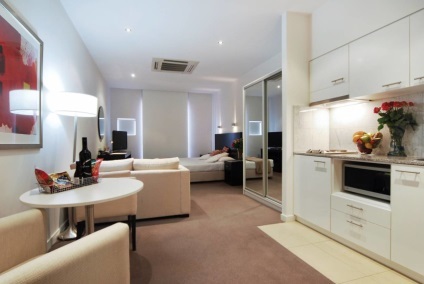 Cum de a reduce prețul de închiriere unui apartament, roomola (chirie) Cum de a reduce prețul de închiriere unui apartament, roomola