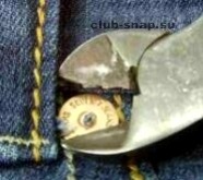 Scoaterea holniteny - Rivet (cum să eliminați holniten) Scoaterea holniteny - nituri