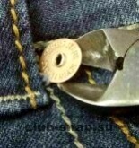 Scoaterea holniteny - Rivet (cum să eliminați holniten) Scoaterea holniteny - nituri