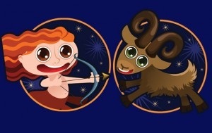 Cum de a seduce un om Capricorn (reprezentanții acestui semn) Cum de a seduce un barbat Capricorn