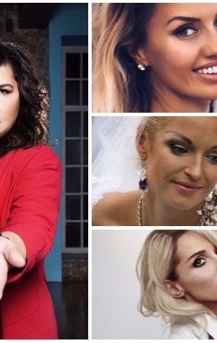 Cum să păstrați machiaj pe toată ziua (toate) Cum de a ține pasul pe toată ziua
