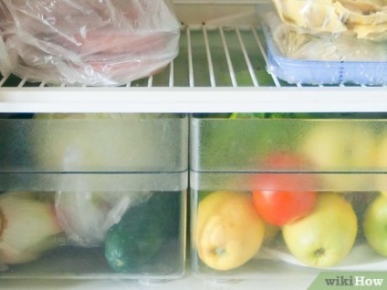 Cum de a păstra alimente proaspete (produse) Cum de a păstra alimente proaspete