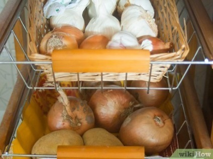 Cum de a păstra alimente proaspete (produse) Cum de a păstra alimente proaspete