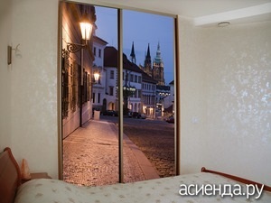 Cum să se ascundă într-un dulap de interior (design interior) Cum să se ascundă într-un dulap interior