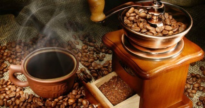 Cum de a găti o cafea delicioasă - 10 sfaturi de la o persoană cu experiență (pentru a găti o cafea delicioasă) Cum de a găti o cafea delicioasă - 10 sfaturi de la cineva cu experiență