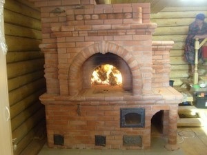 Cum să se înece sfaturi din Rusia soba cu lemne și recomandări (înroșirea feței) Cum să se înece sfaturi din Rusia sobă cu lemne și trucuri