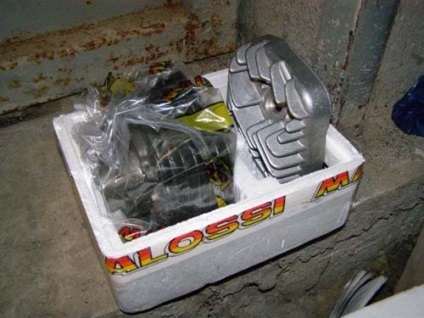 Cum să tune 2m scuter; part_0 (cum să cheltui bani) Cum să tune 2m scuter; part_0
