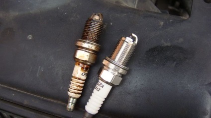 Cum de a ucide un scop motor diesel, metode (a ucide) Cum de a ucide un scop motor diesel, metode
