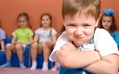 Cum de a asigura copiilor în grădiniță fără înregistrare corectă și legală a face din copilul (domiciliul copilului și o grădiniță) Cum de a asigura copiilor în grădiniță fără înregistrare corectă și legală a face din copilul
