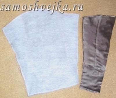 Cum cald sacou windbreaker - samoshveyka - site-ul pentru fanii de cusut și manual (master-class cu privire la modul în care coaserea cald sacou windbreaker cu mâinile rapid și ușor.) Cum cald sacou windbreaker - samoshveyka - site-ul pentru fanii de cusut și de meserii