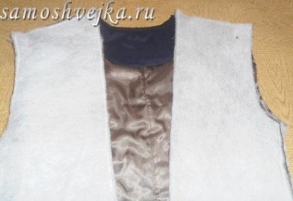 Cum cald sacou windbreaker - samoshveyka - site-ul pentru fanii de cusut și manual (master-class cu privire la modul în care coaserea cald sacou windbreaker cu mâinile rapid și ușor.) Cum cald sacou windbreaker - samoshveyka - site-ul pentru fanii de cusut și de meserii